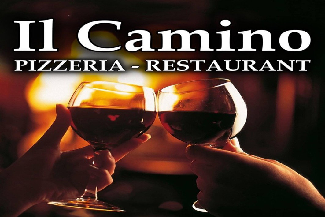 Ristorante Pizzeria Il Camino title image