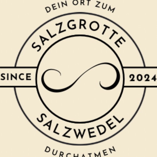 Salzgrotte Salzwedel Inh. Brigitta Enns logo