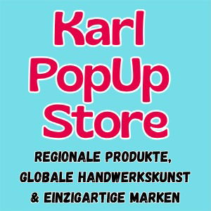 Karl PopUp Store Fulda
