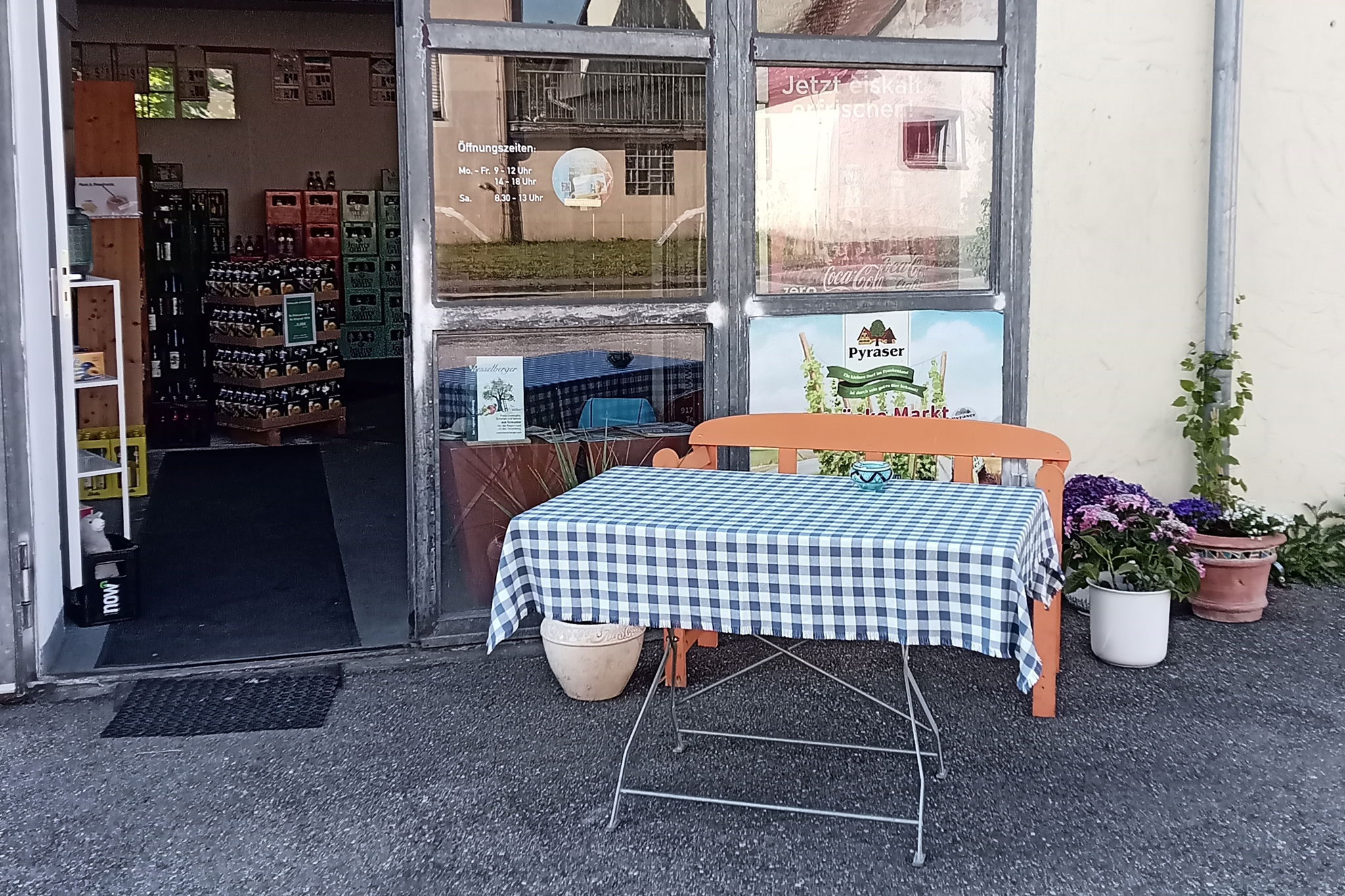 Getränke Seifert Inh. Yvonne Ammann