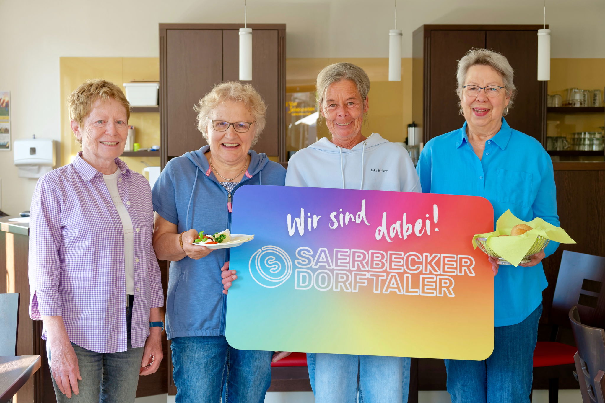 Cafe Vier Jahreszeiten