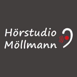 Hörstudio Möllmann logo