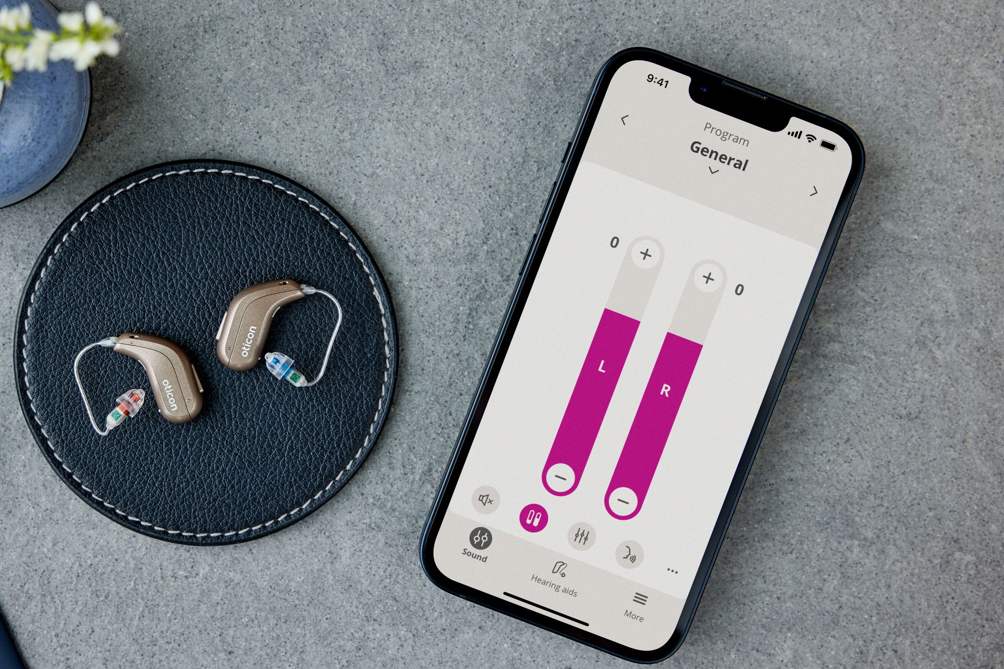 Hörstudio Möllmann