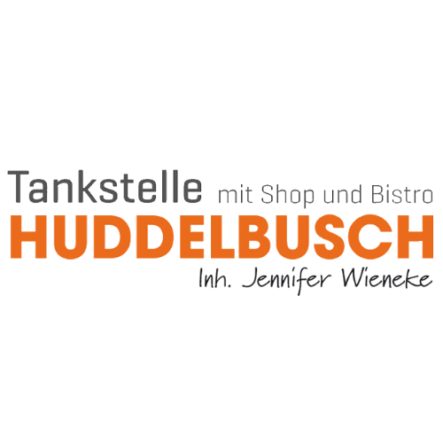 Tankstelle Huddelbusch, Inh. Jennifer Wieneke logo