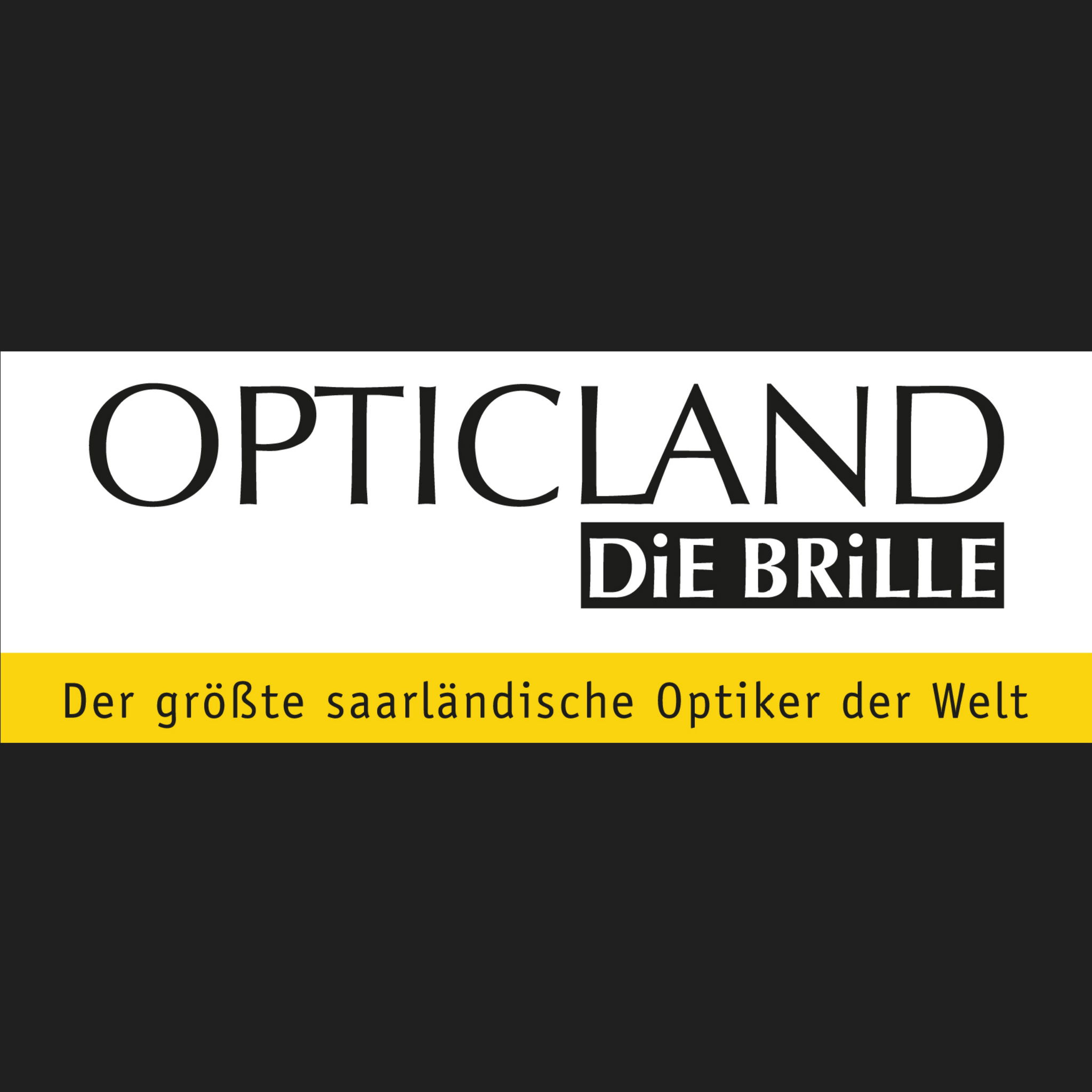 Opticland die Brille GmbH St.Wendel