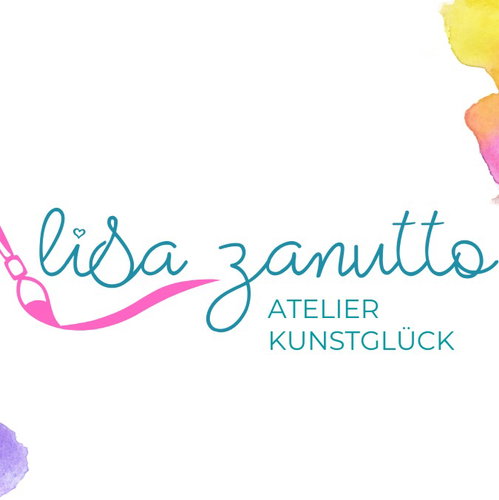 Atelier Kunstglück logo