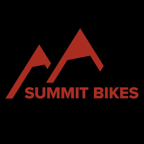 Summit Bikes logo