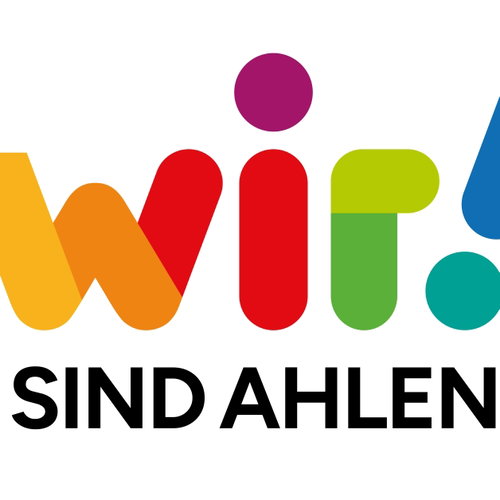 WFG Ahlen mbH logo
