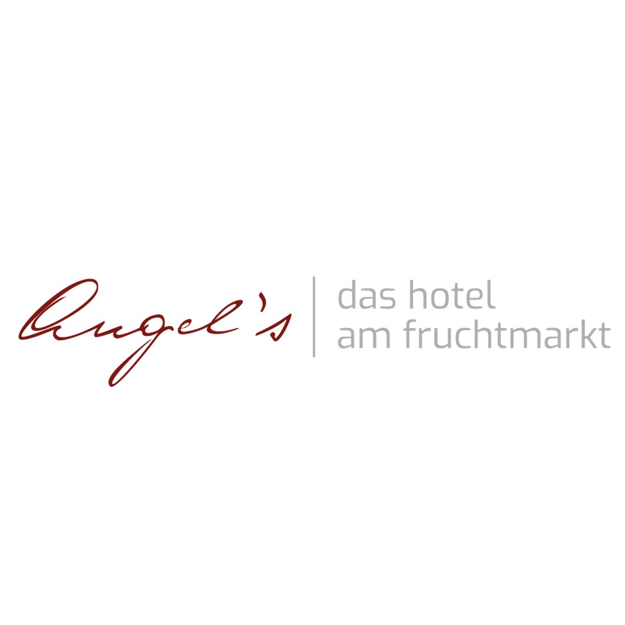 Angel's am Fruchtmarkt