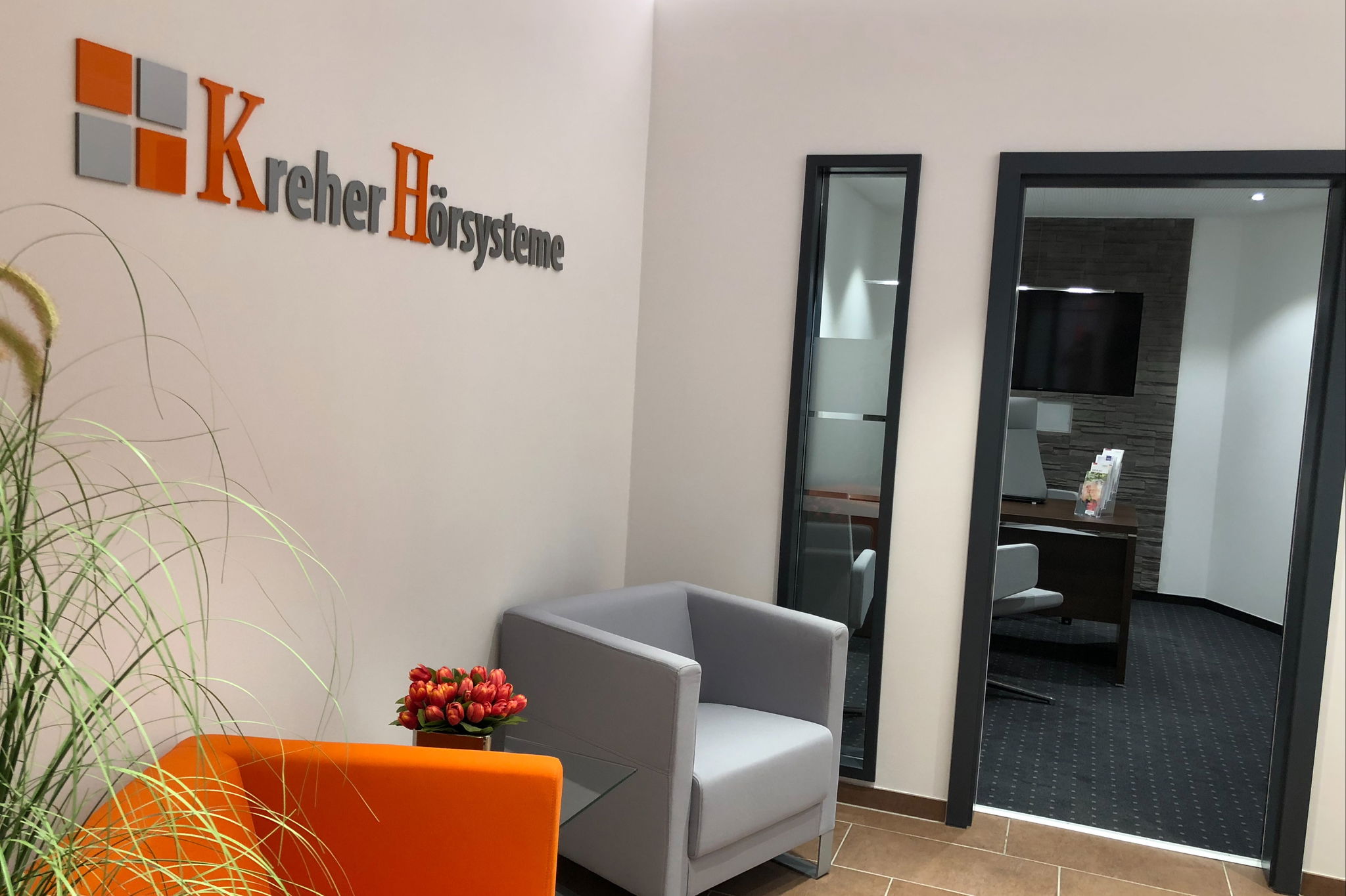 Kreher Hörsysteme