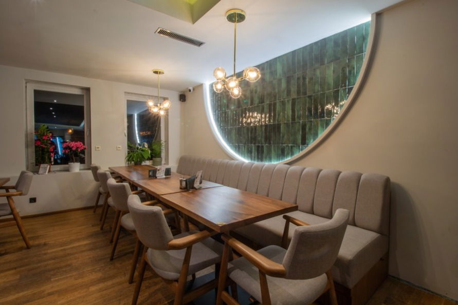 Pera Steak-und Grillhouse