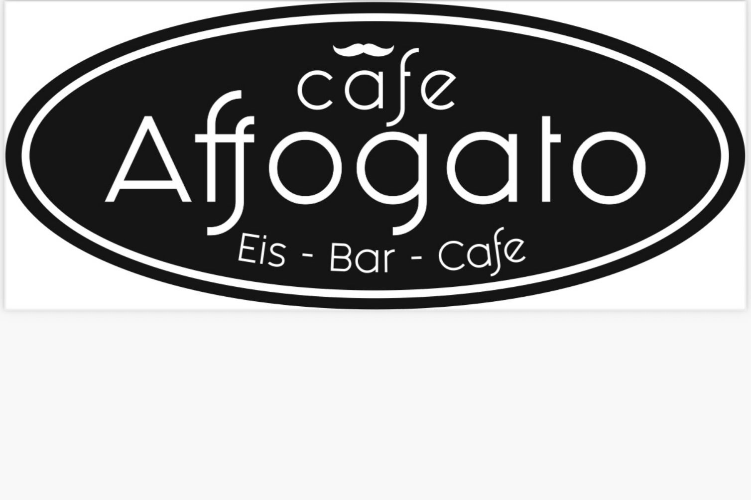 Eiscafé Affogato