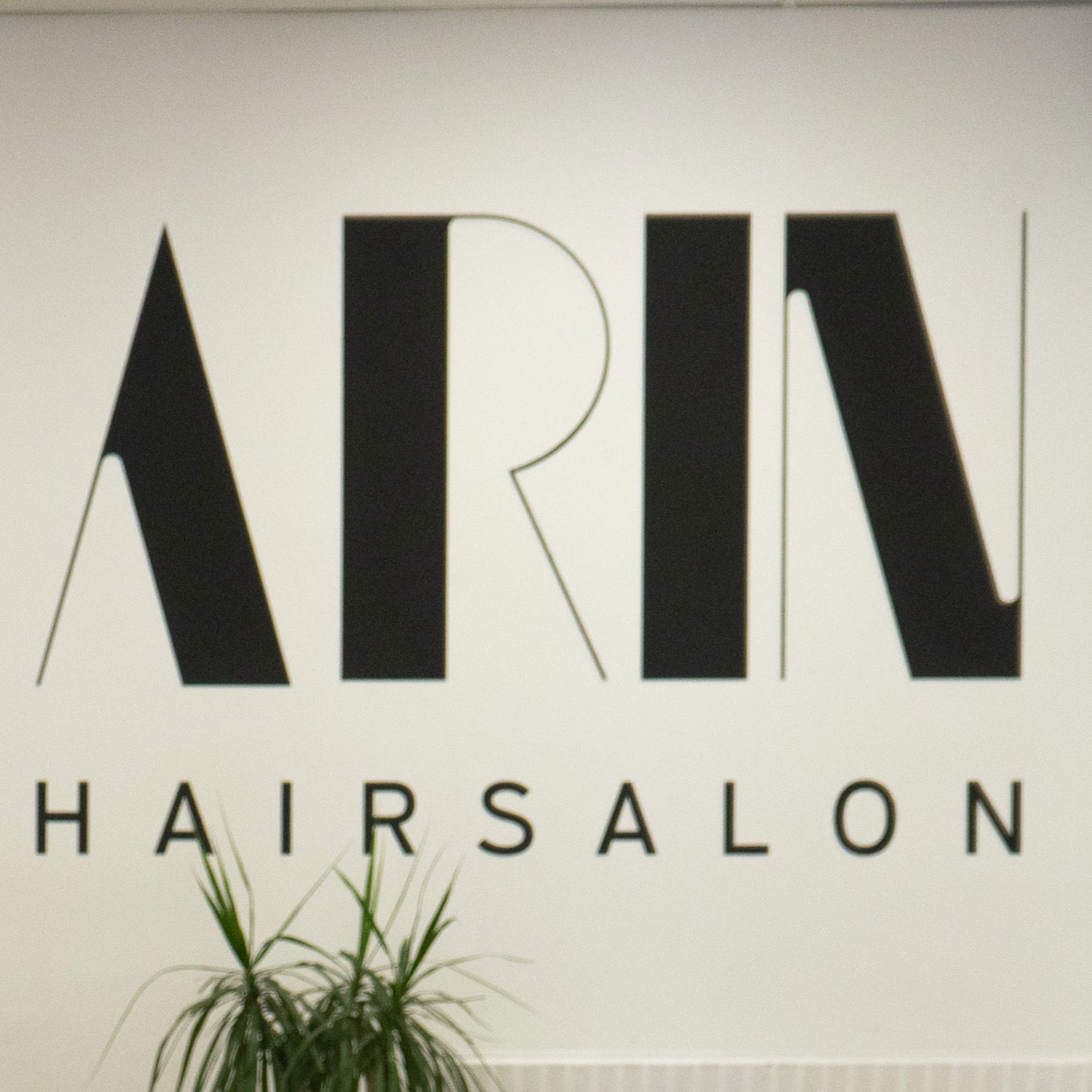 ArinHairsalon