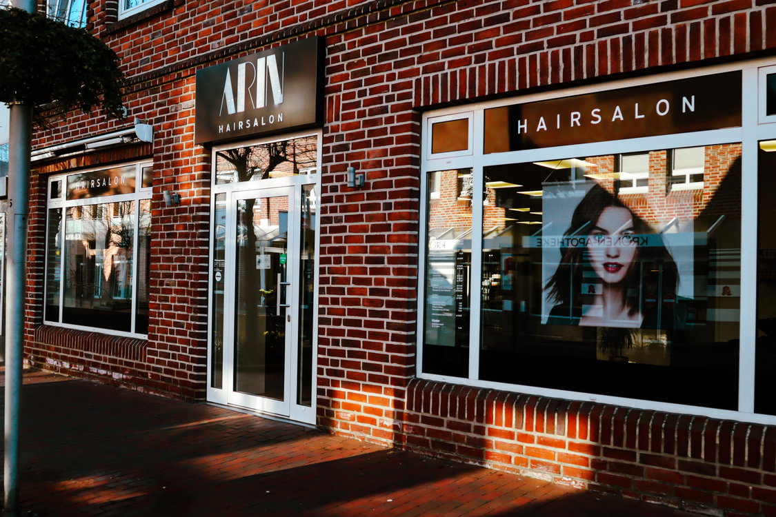 ArinHairsalon