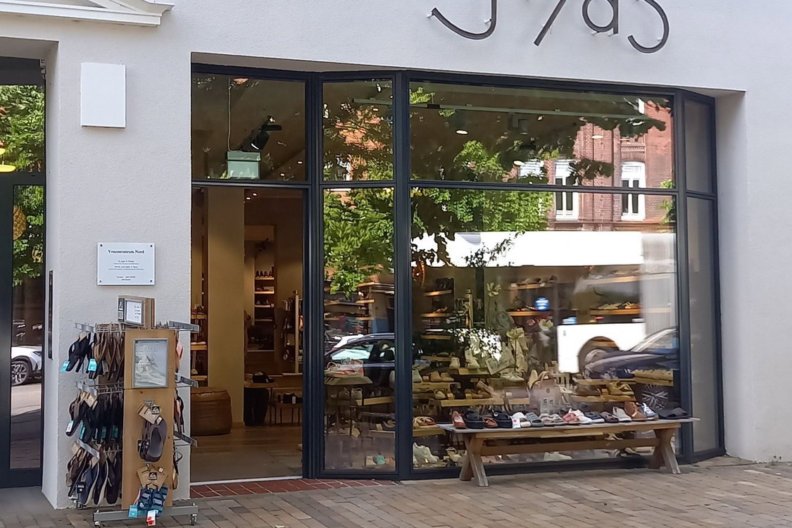 First store image