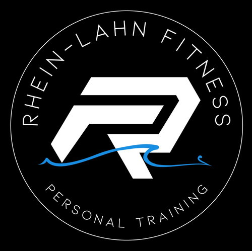 Rhein-Lahn Fitness logo