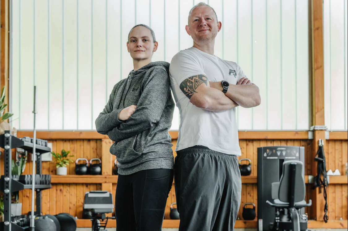 Rhein-Lahn Fitness title image