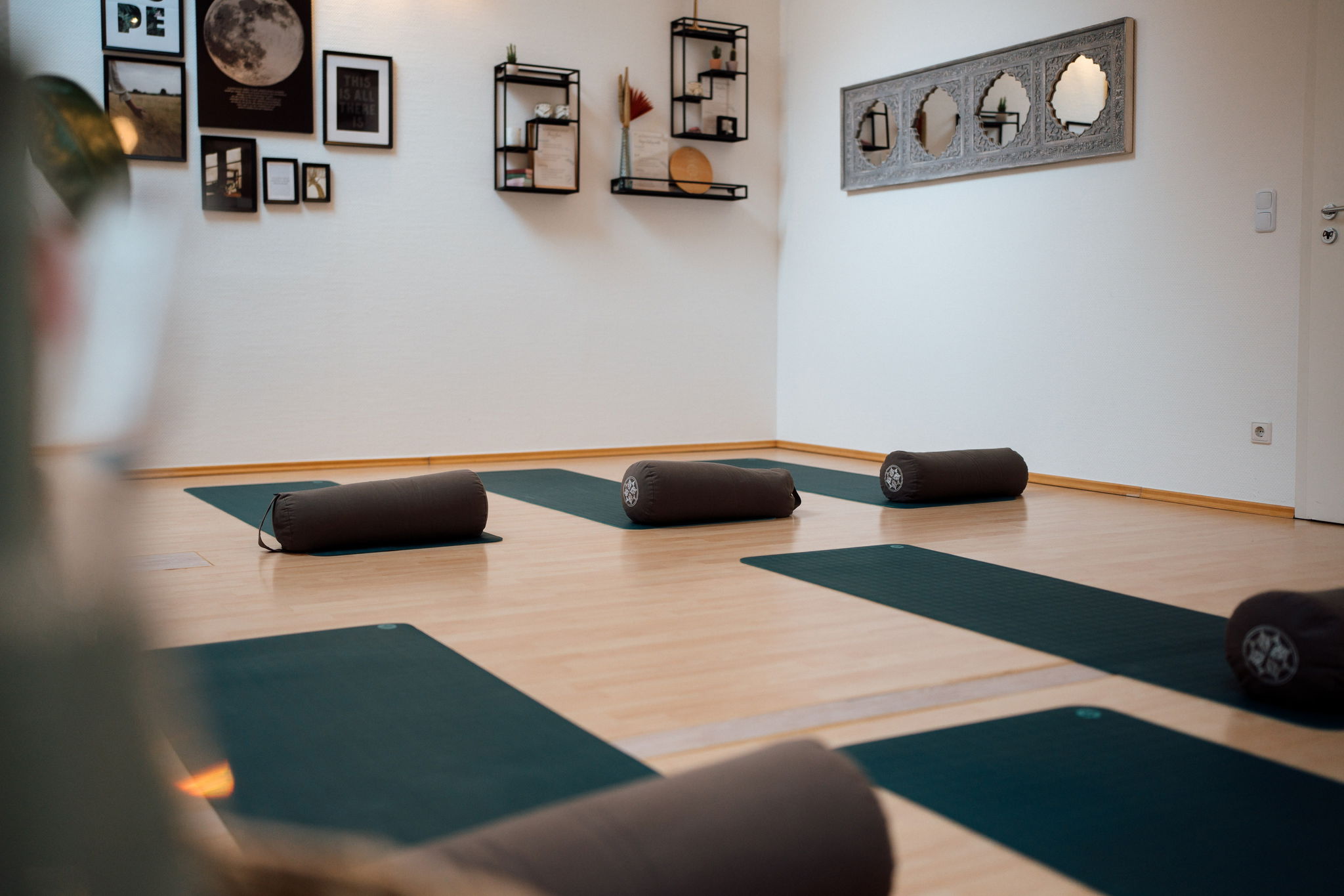 Mesilience - Yoga- & Achtsamkeitsstudio