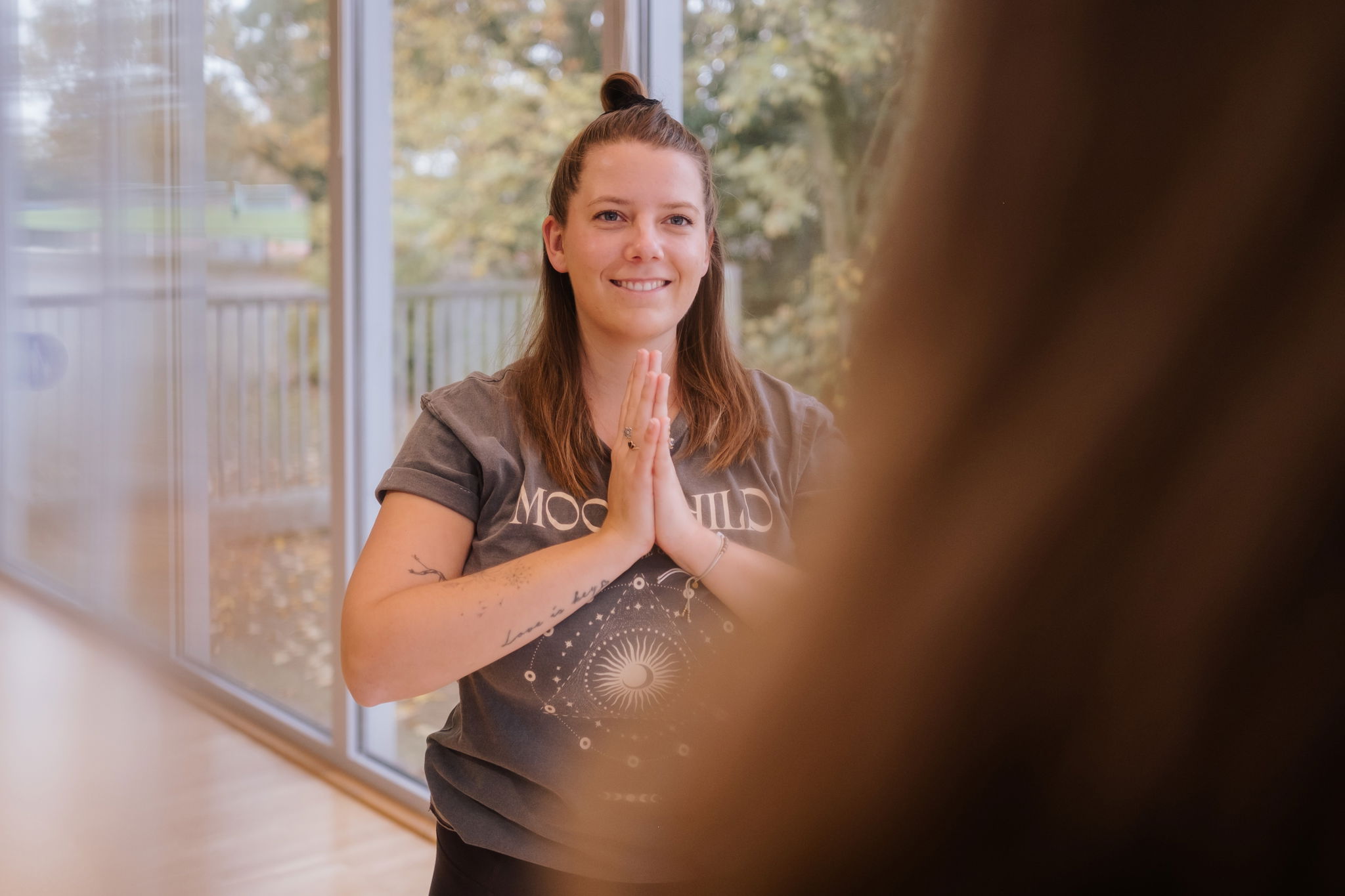 Mesilience - Yoga- & Achtsamkeitsstudio