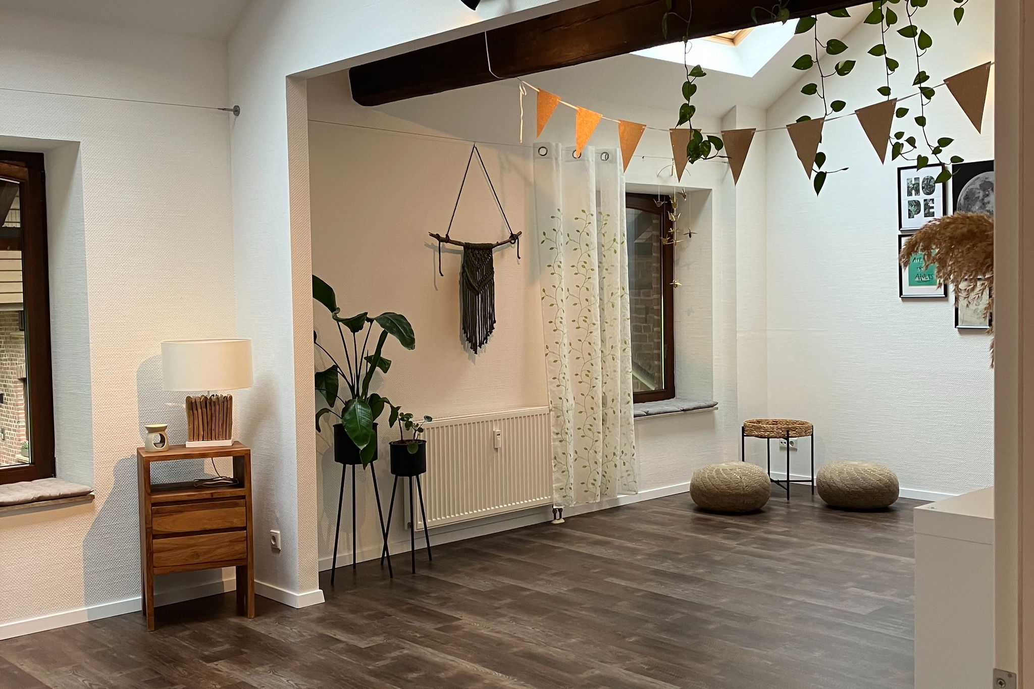 Mesilience - Yoga- & Achtsamkeitsstudio