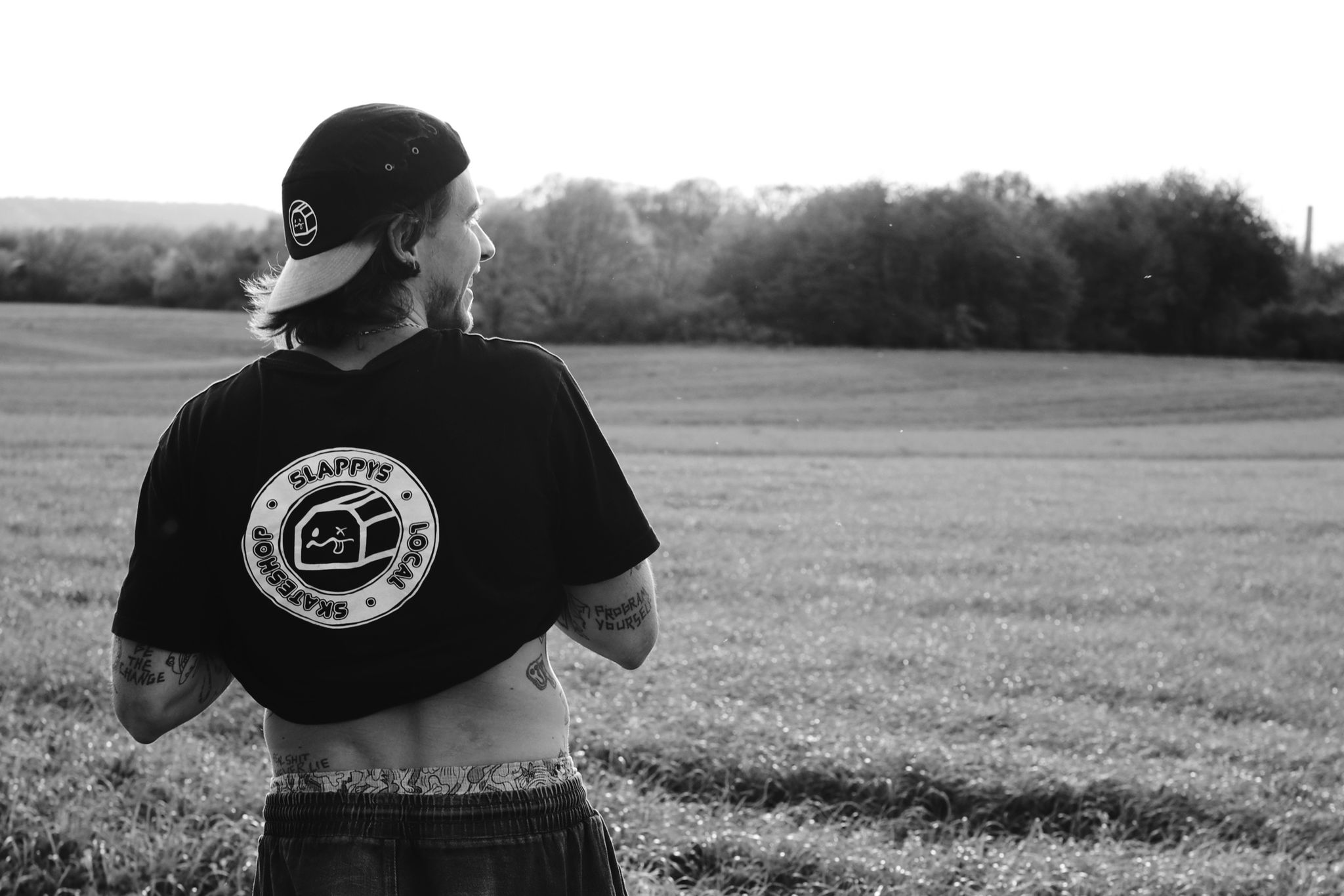 Slappys Local Skateshop