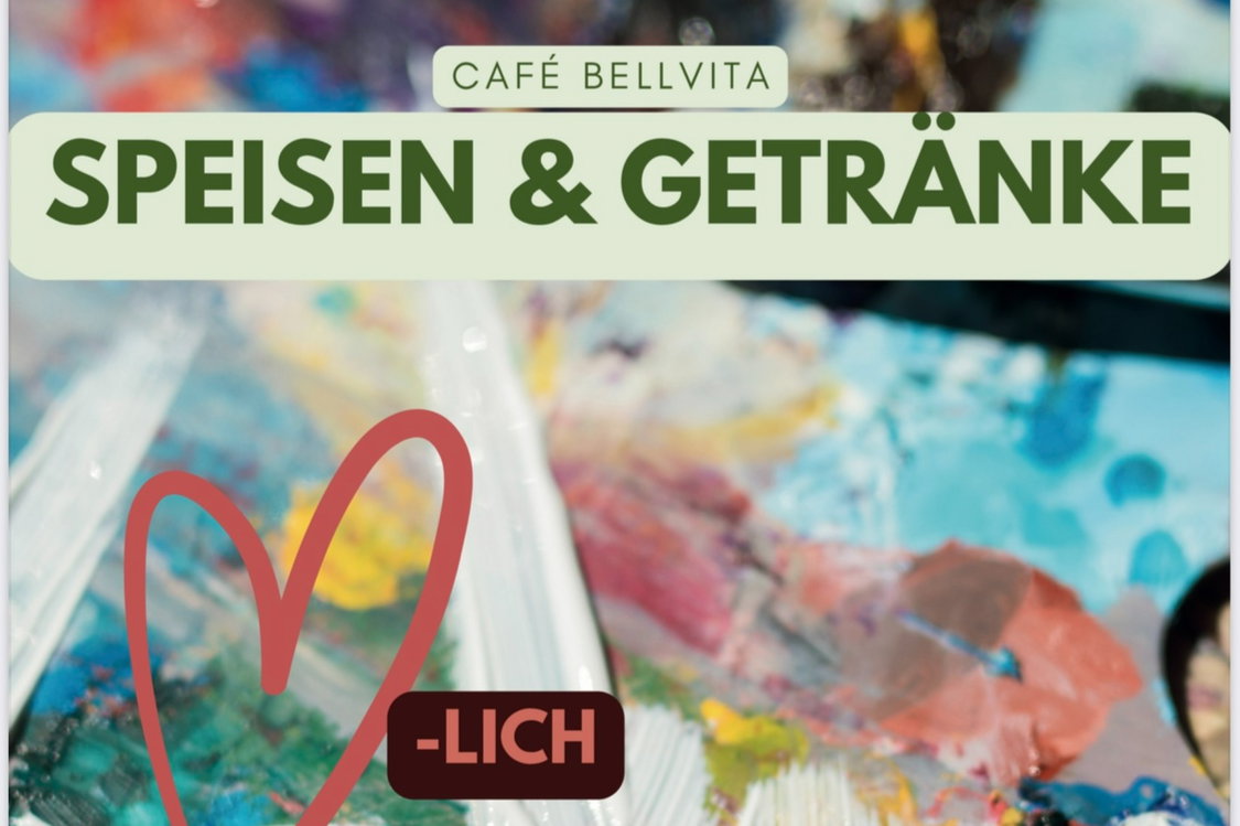 Café Bellvita title image