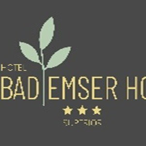 Hotel Bad Emser Hof logo