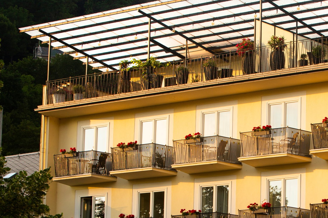 Hotel Bad Emser Hof title image