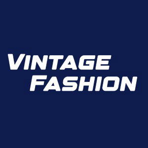 Vintage Fashion Store