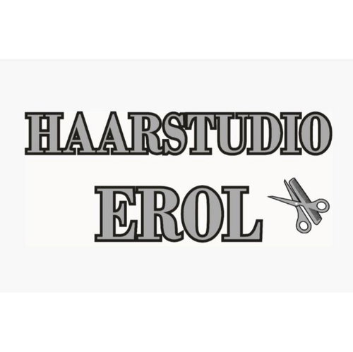 Haarstudio Erol logo