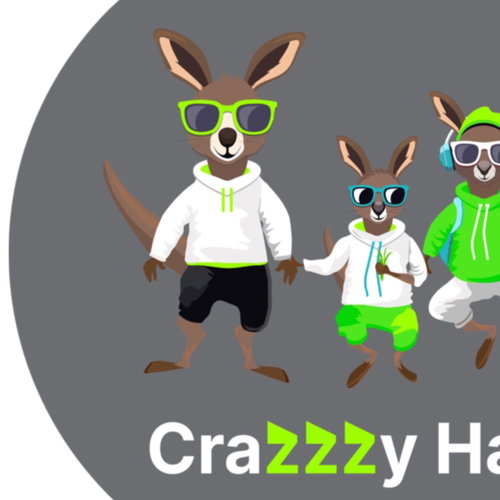 Crazzzy Hall GmbH logo