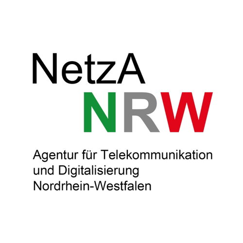 Netzagentur NRW logo