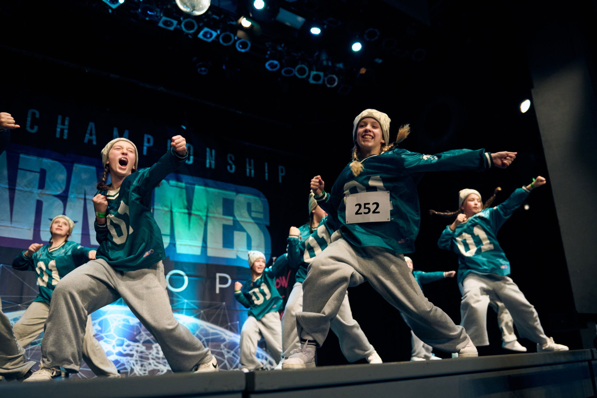 STAGE - Tanzschule & Eventlounge