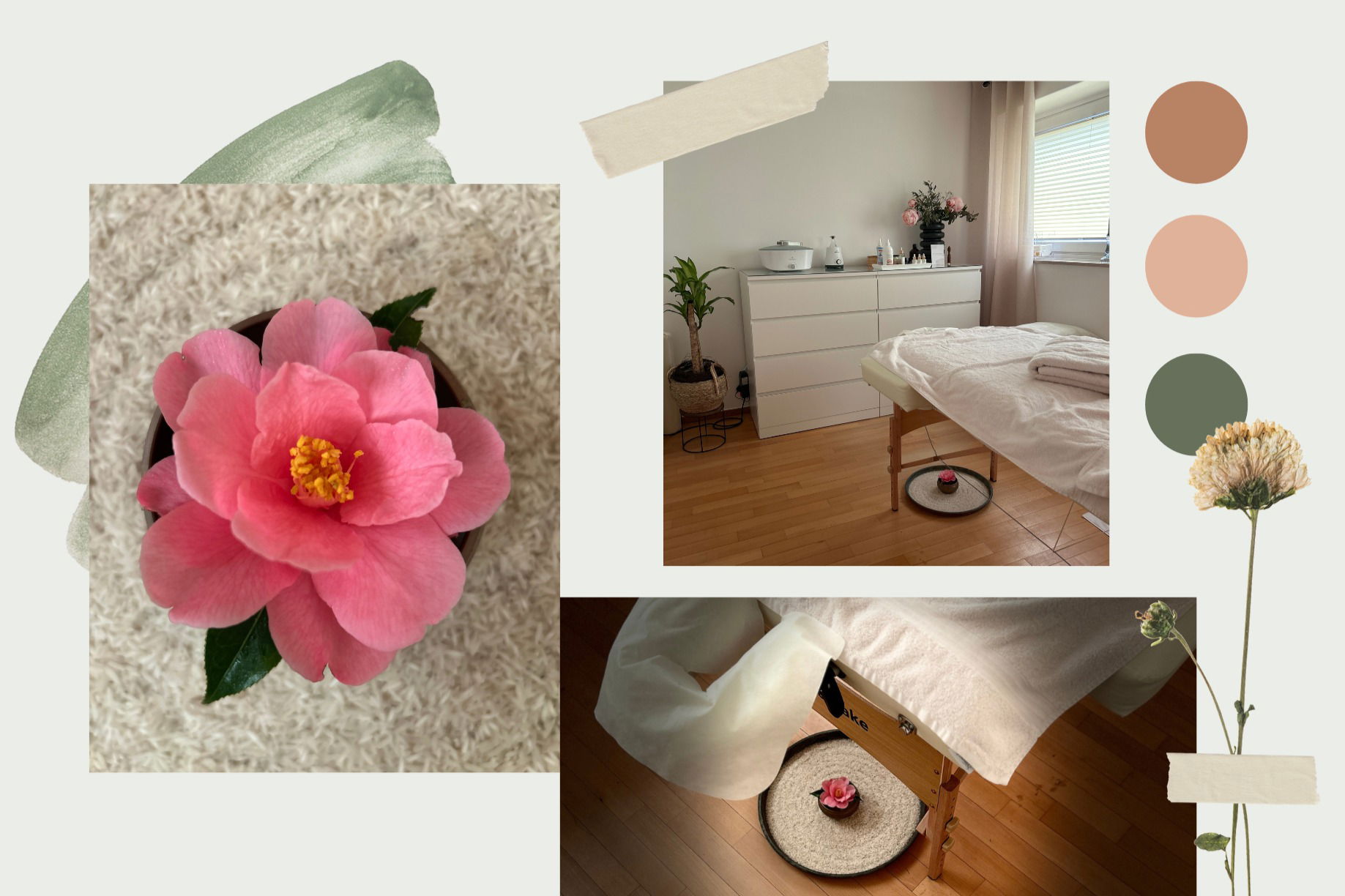 Walli‘s Wohlfühl Wellness