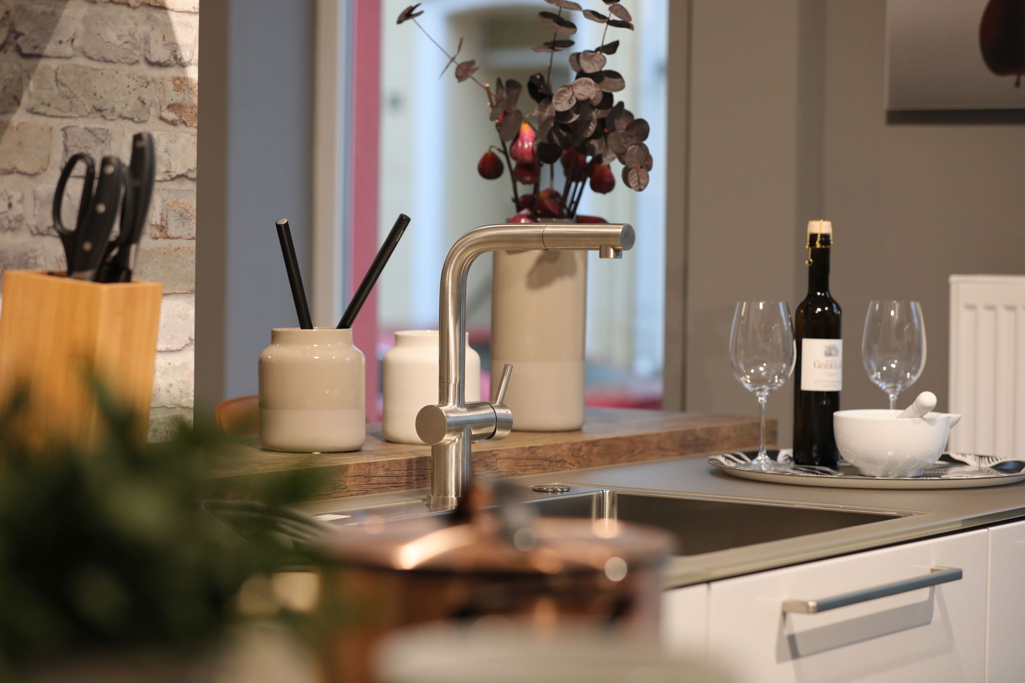 Küchenstudio Bingel