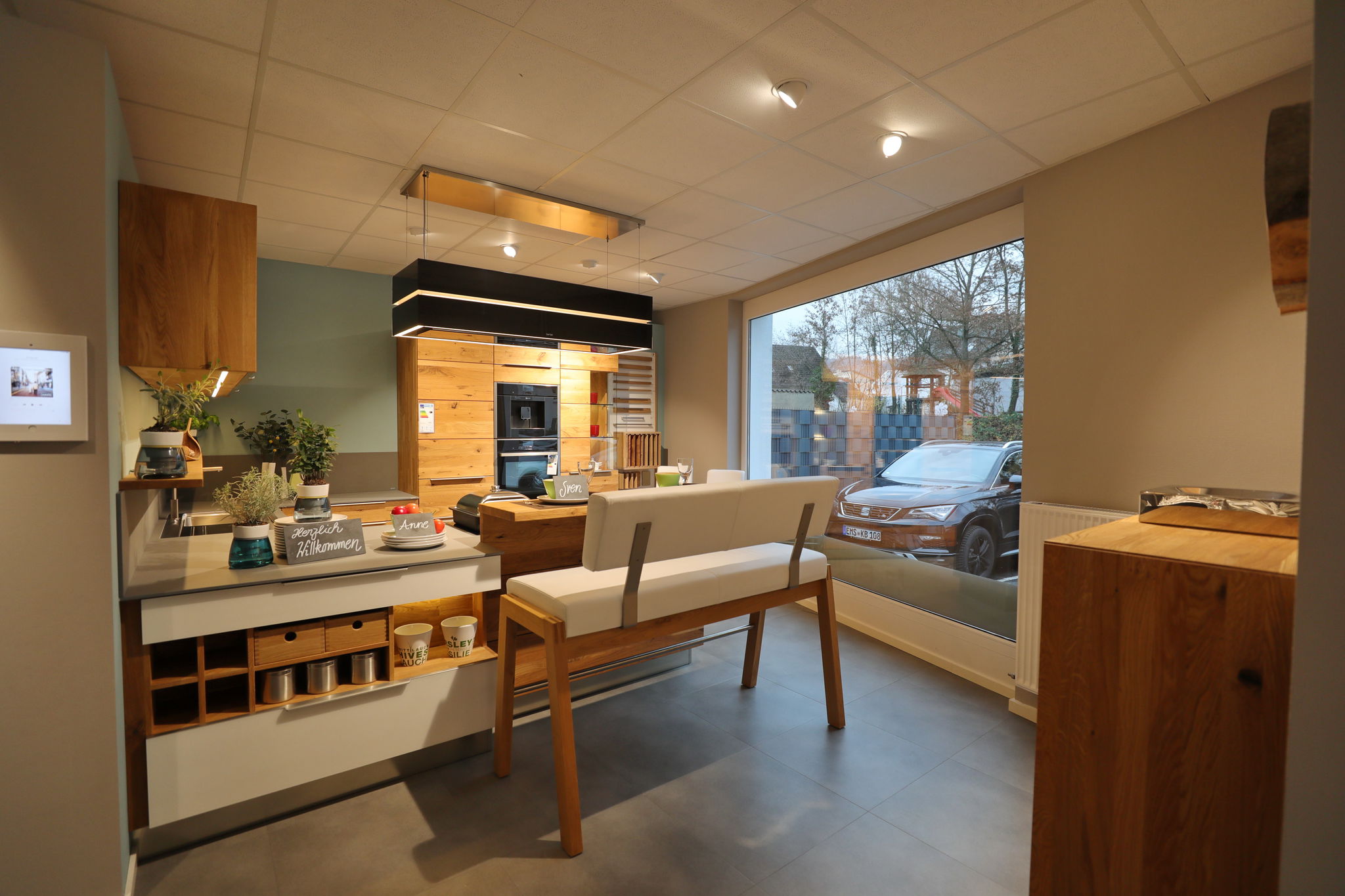 Küchenstudio Bingel