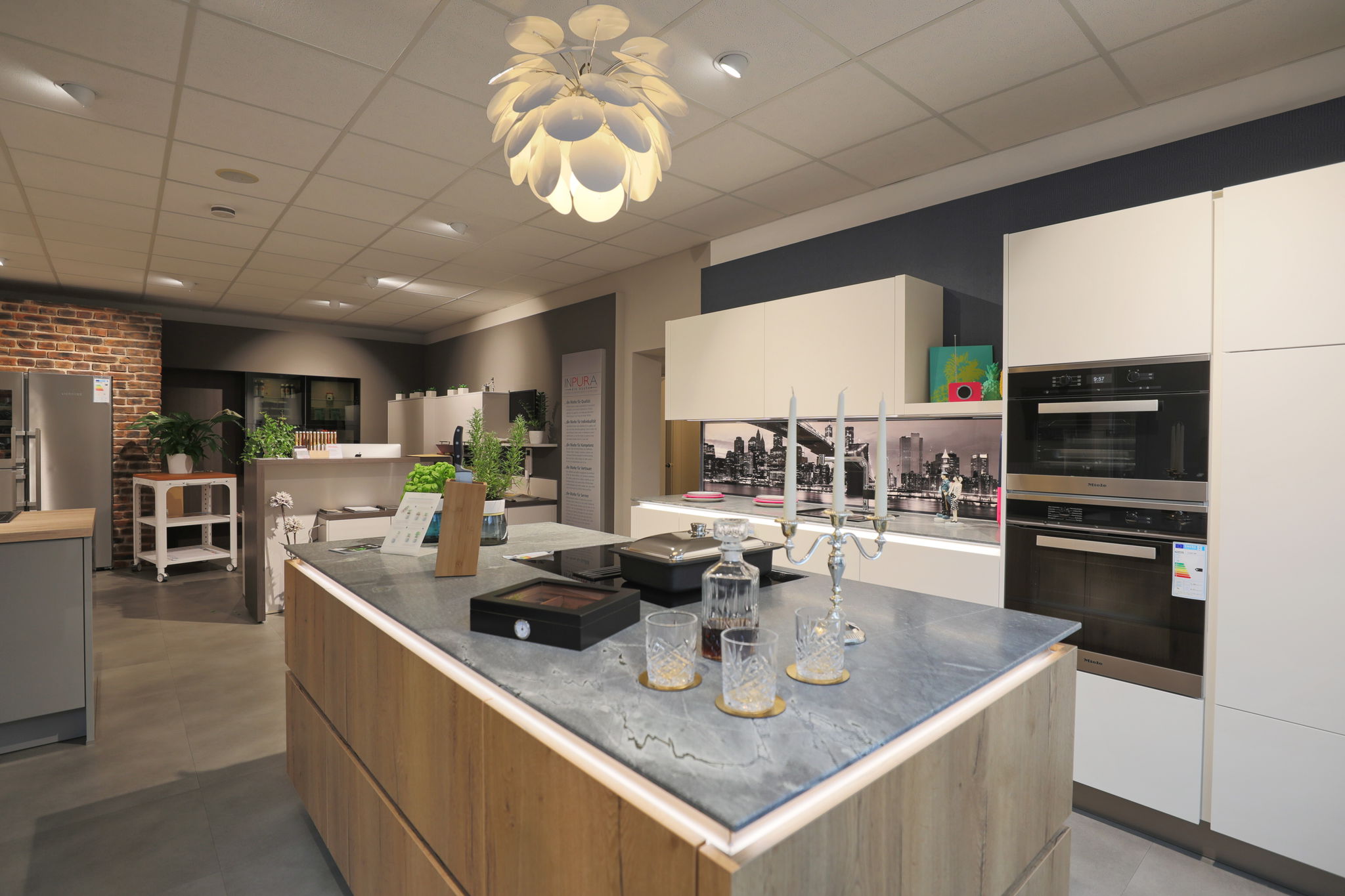 Küchenstudio Bingel