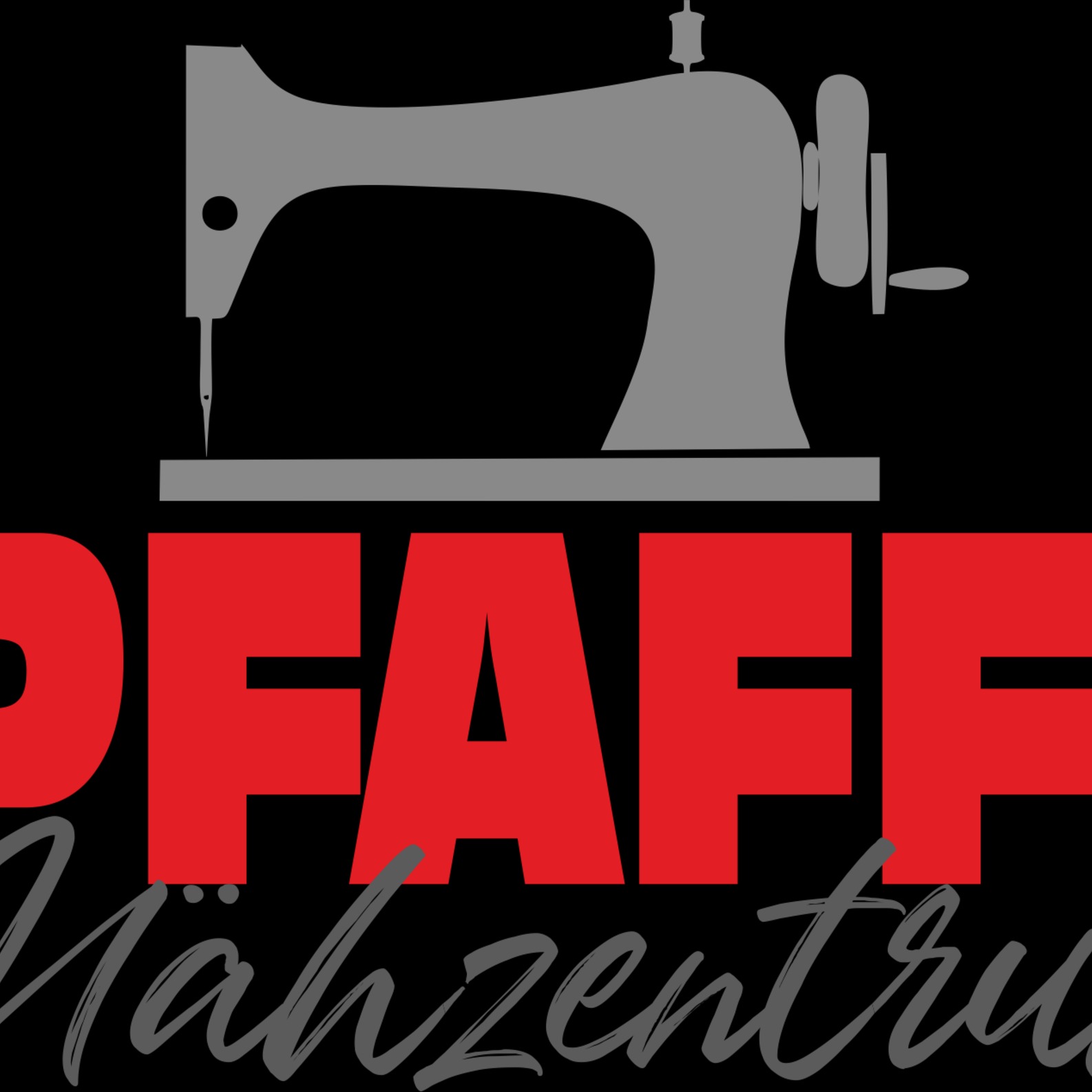 Pfaff Nähzentrum