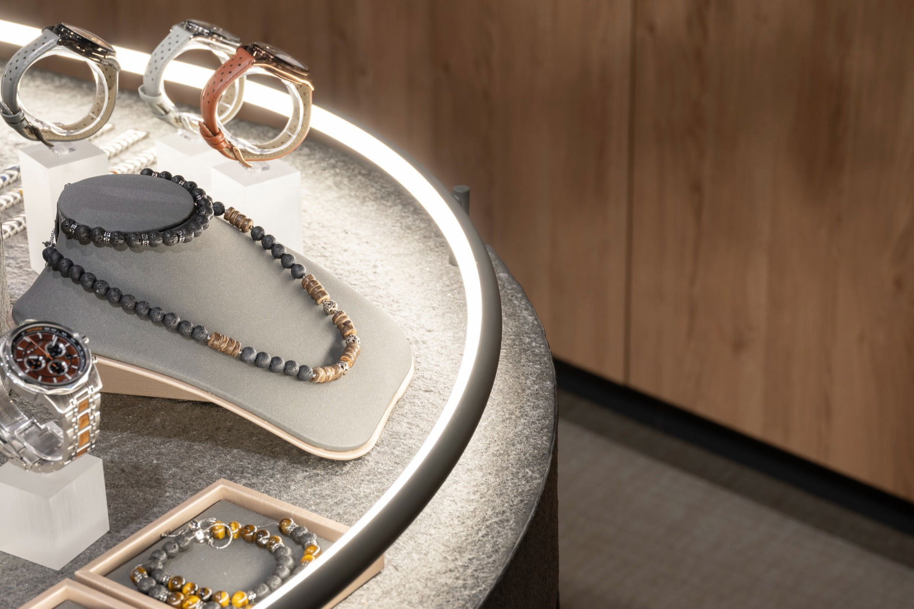 Holzkern Store Regensburg