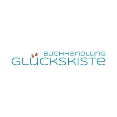 Buchhandlung Glückskiste eG logo
