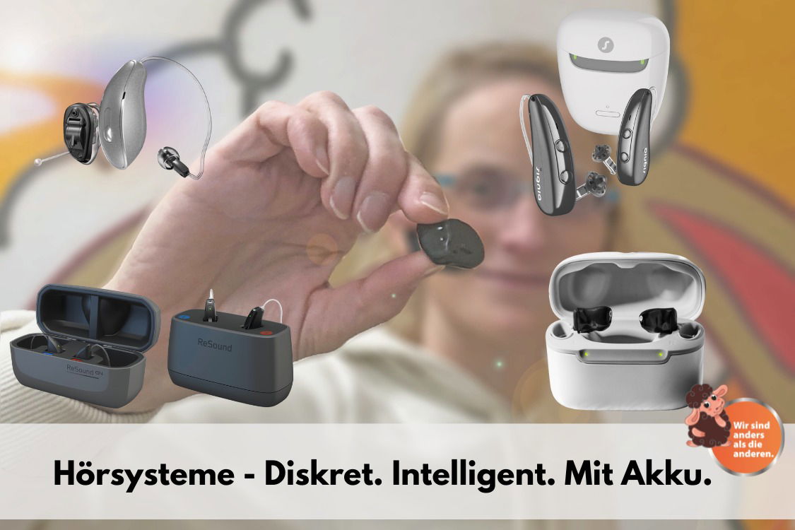 Hörerlebnis Schafmeier