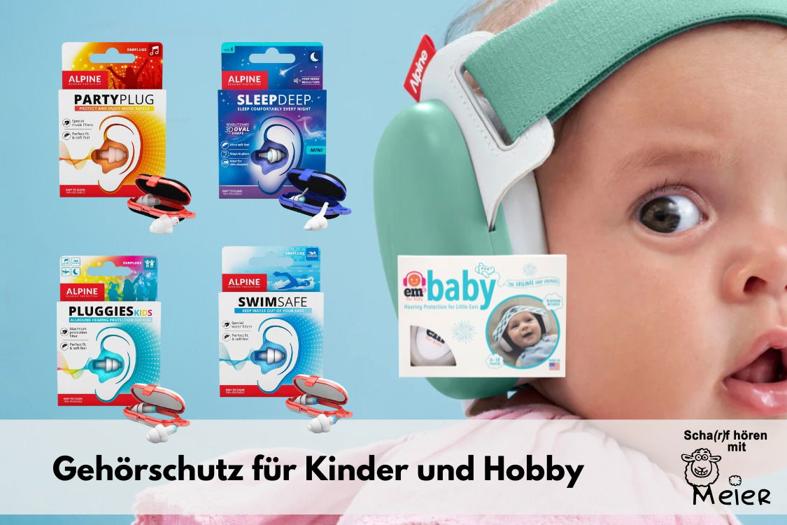 Hörerlebnis Schafmeier