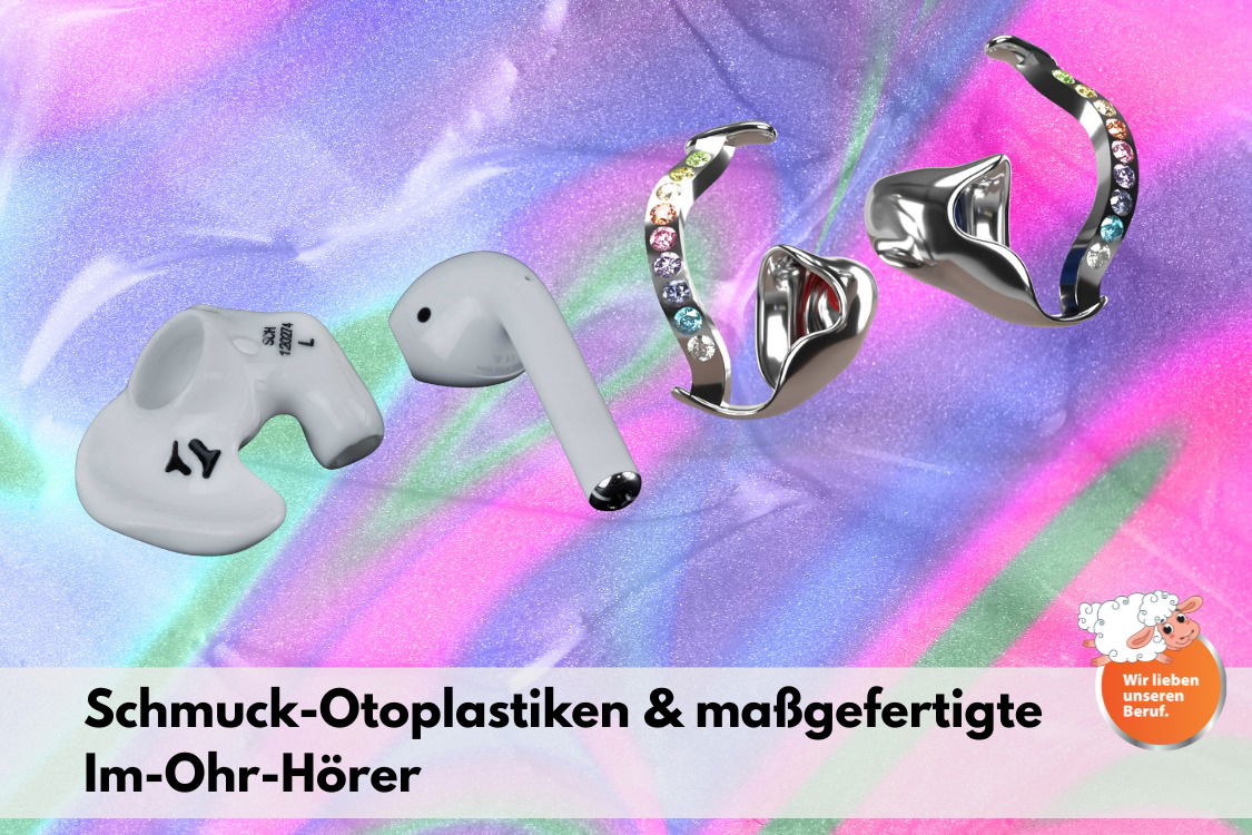 Hörerlebnis Schafmeier