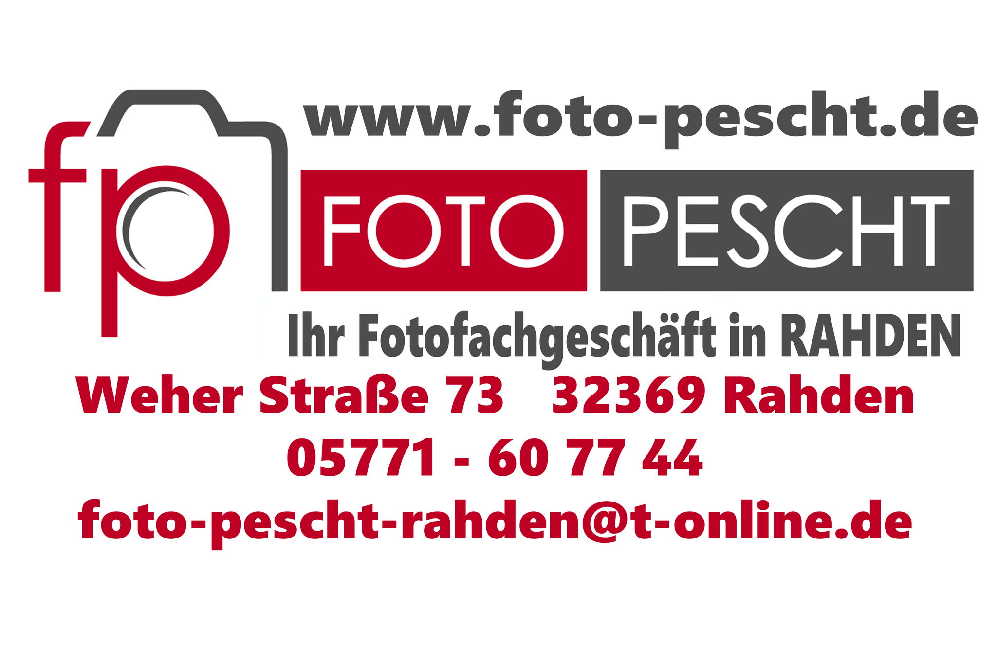 Foto Pescht