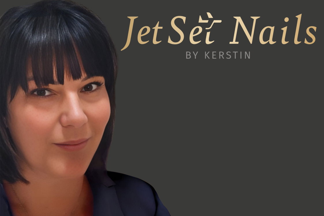 JetSet Nails title image