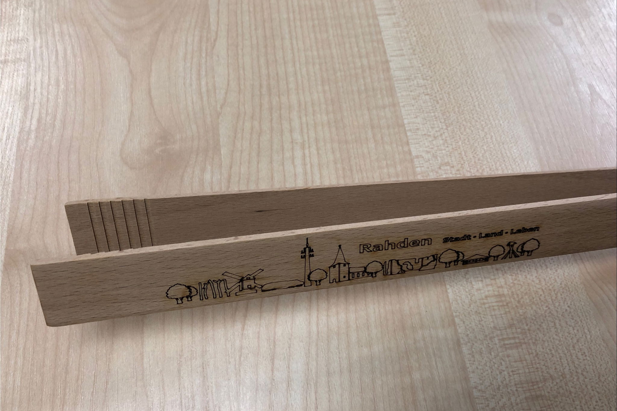 Stadt Rahden Touristinformation