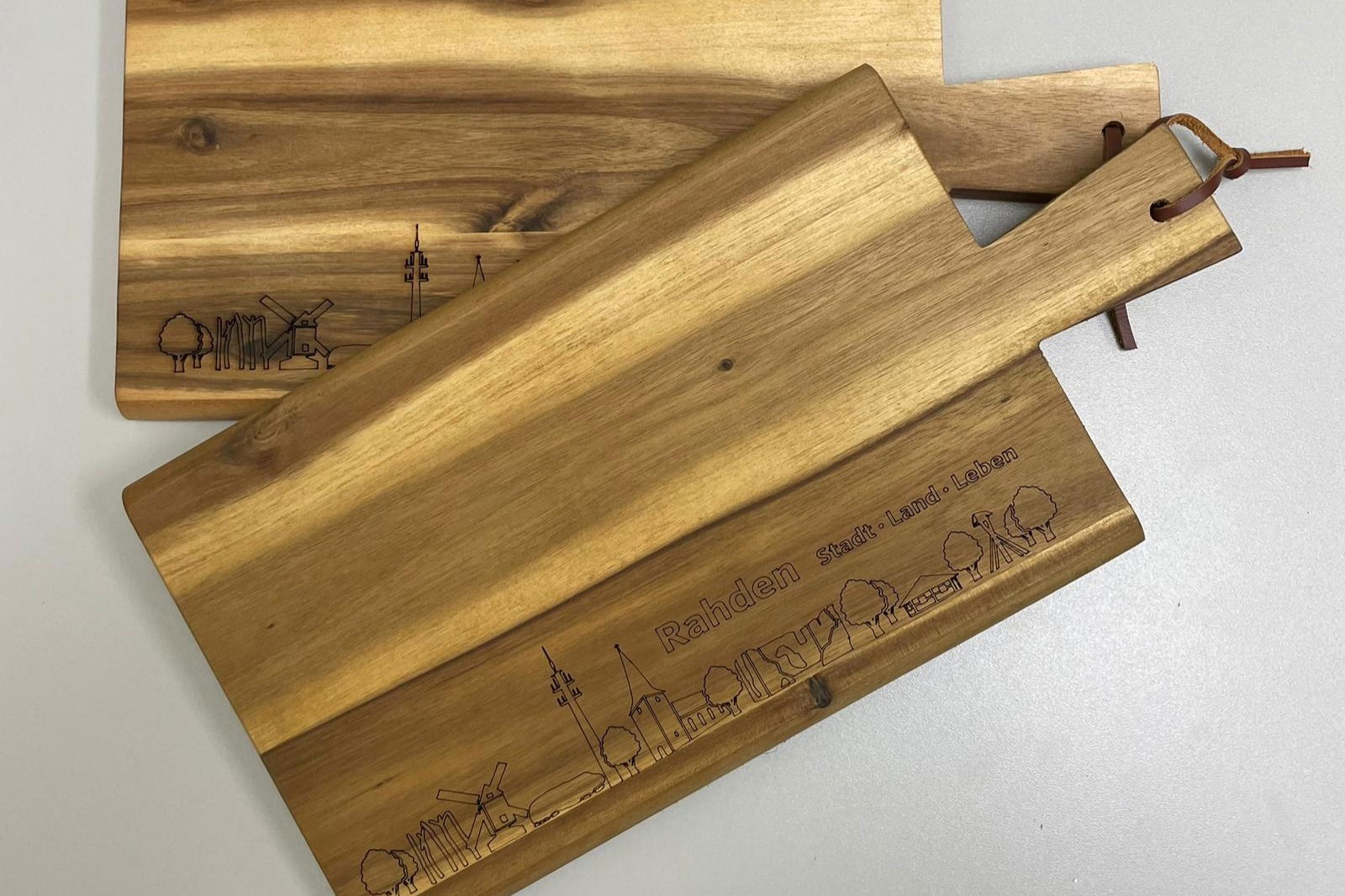 Stadt Rahden Touristinformation