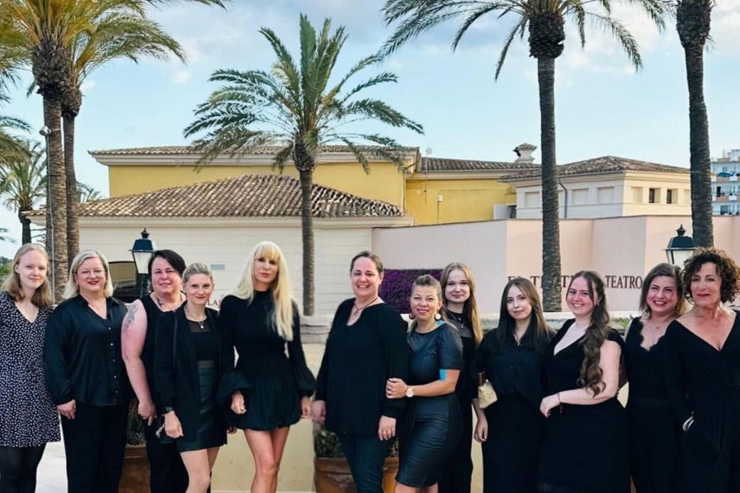 First Reisebüro Sylvia Daniels