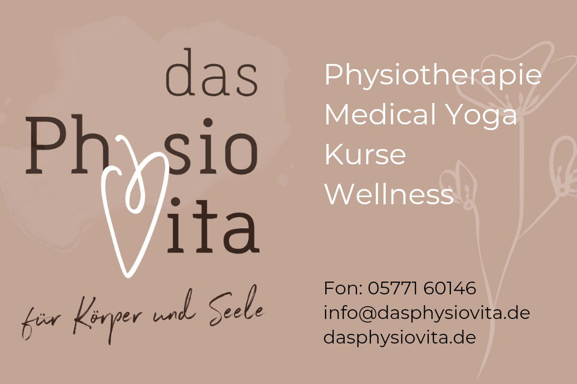 das PhysioVita