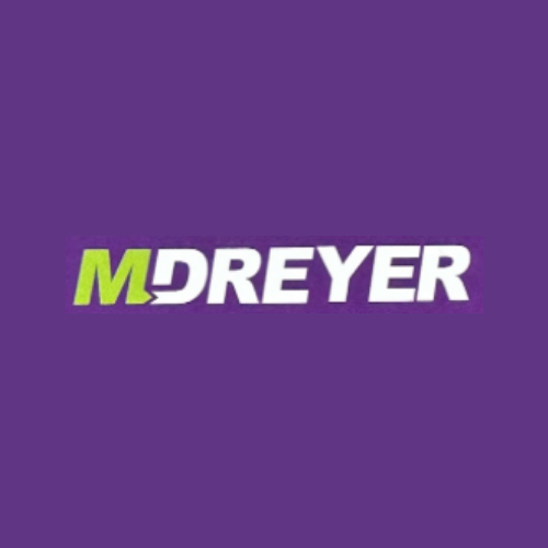 Tankstelle Dreyer logo